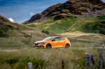 Renault Megane R.S. 280 Cup 2018 года (UK)
